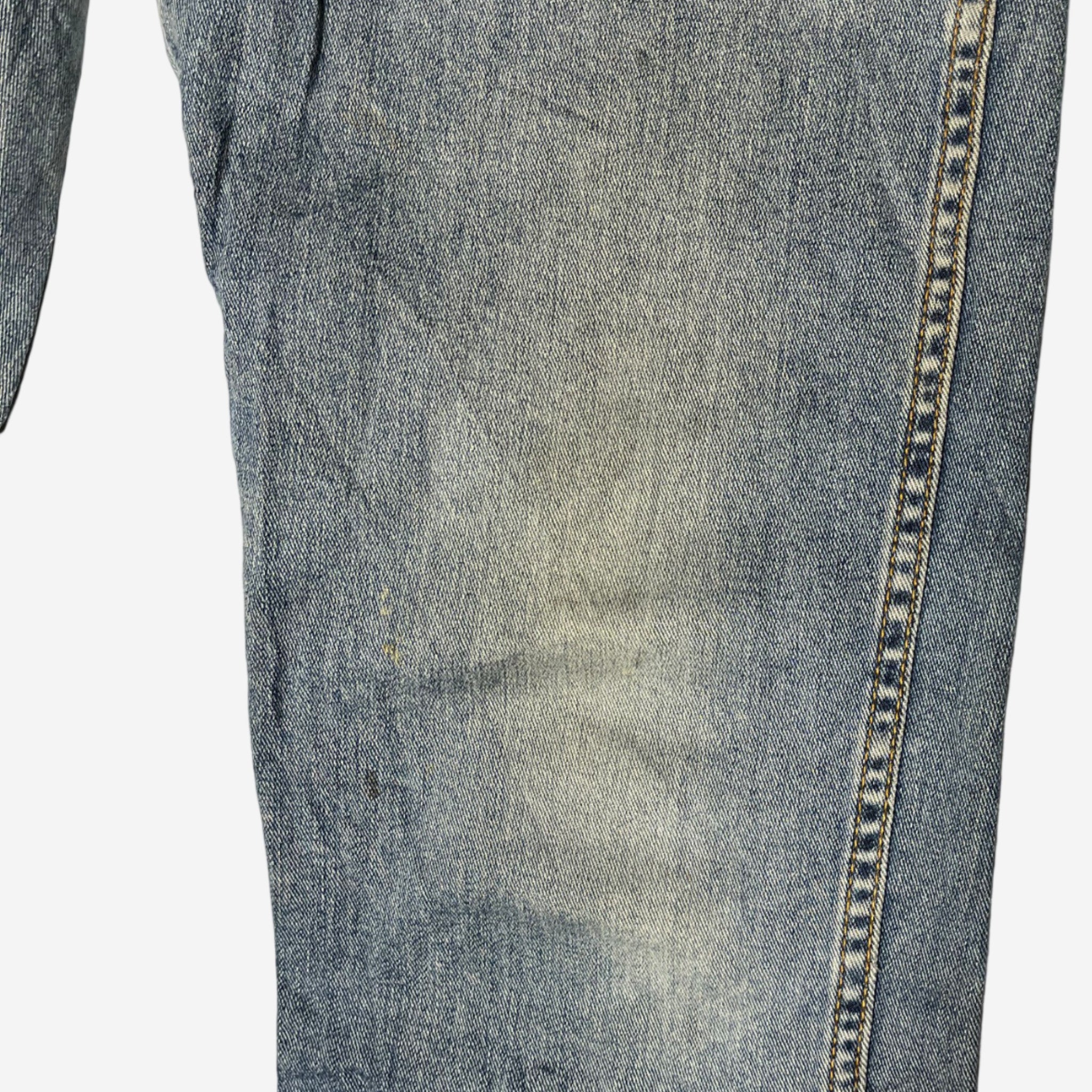 Wrangler Straight Fit W32 x L34