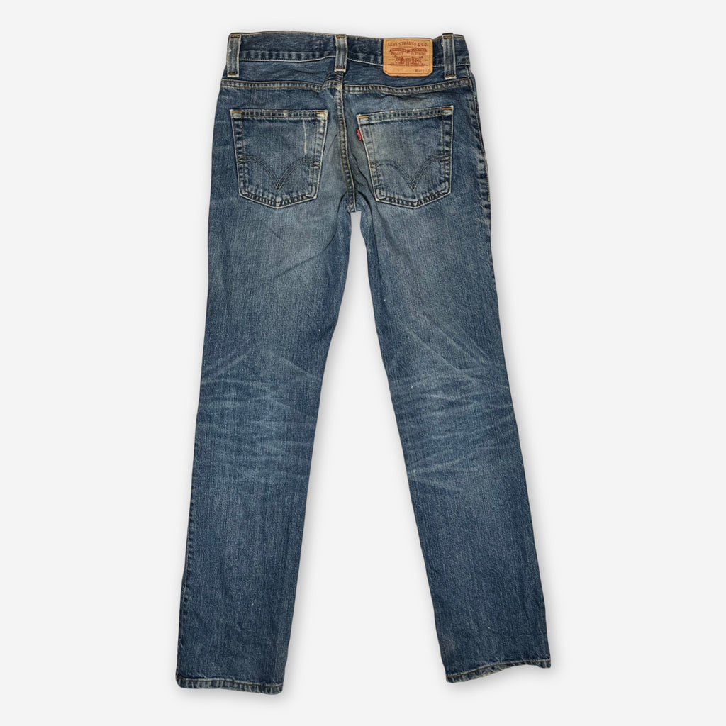 Levi's 511 Slim Fit W31 x L32