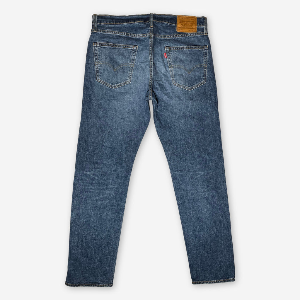 Levi's 502 Tapered Fit W33 x L32