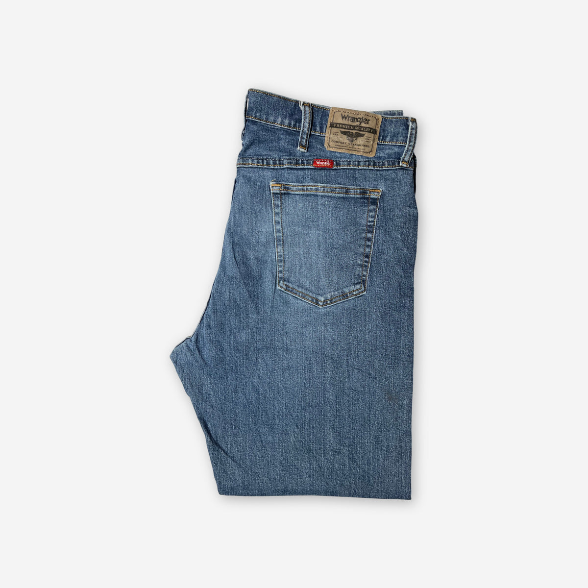 Wrangler Relaxed fit W38 x L32