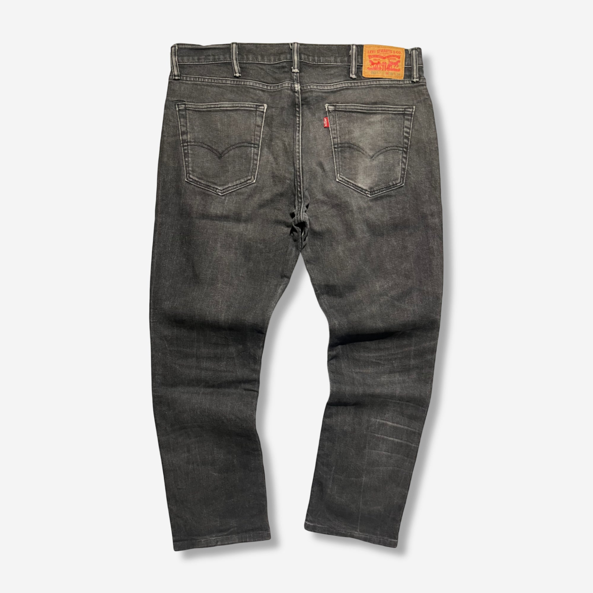 511' Slim Fit Jeans (W36 x L34)