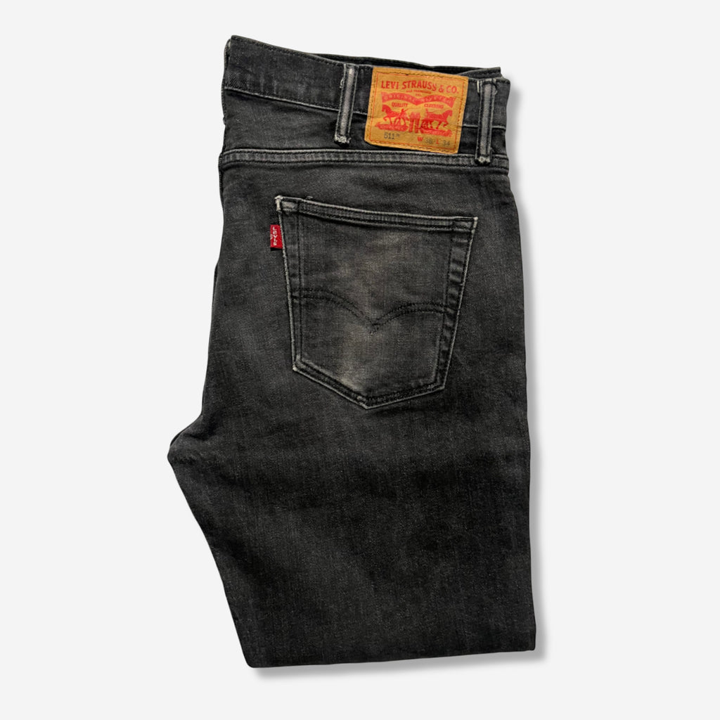511' Slim Fit Jeans (W36 x L34)