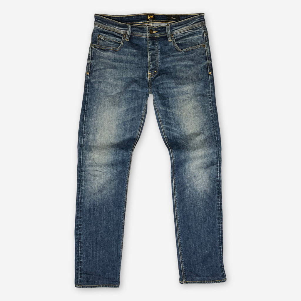 Lee Slim fit W32 x L30