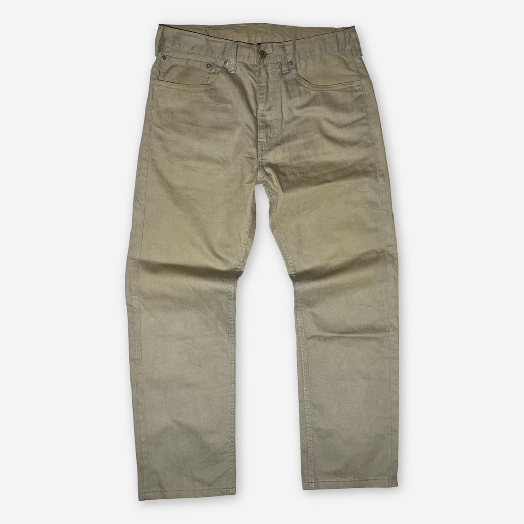 Levi's 505 Regular Fit W34 x L28