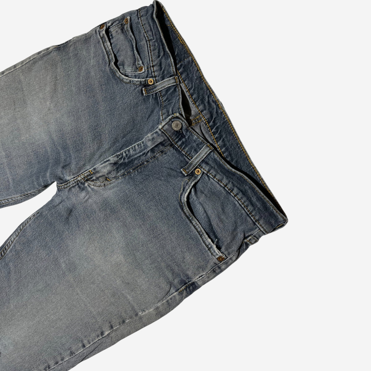 Levi's 511 Slim Fit W34 x L34