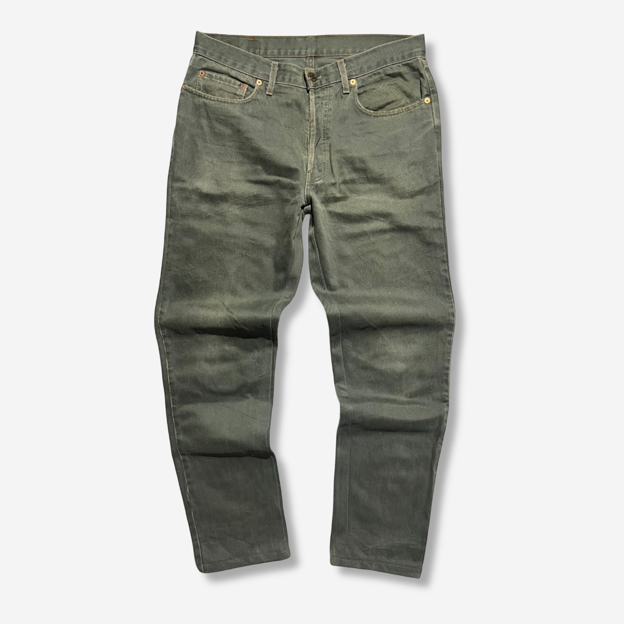 412' Vintage Jeans (W34 x L34)