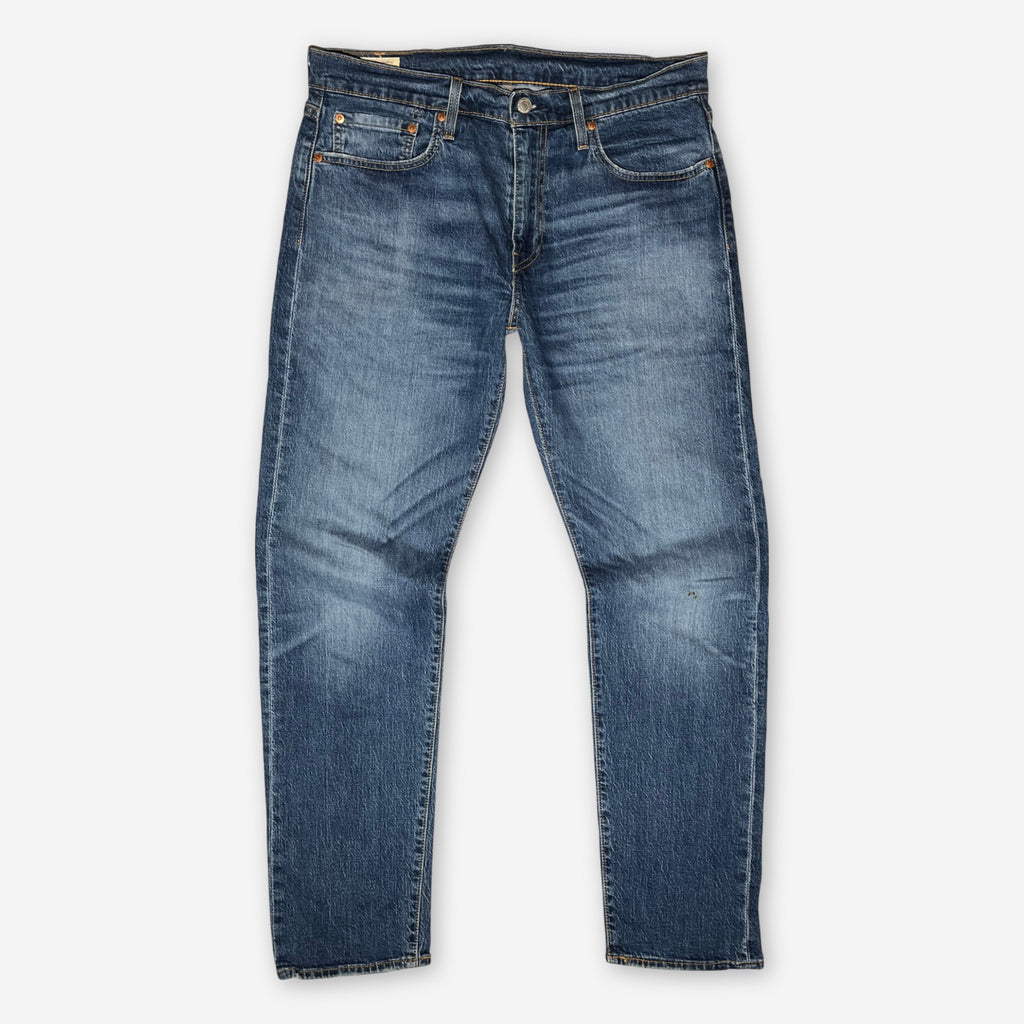 Levi's 502 Tapered Fit W33 x L32