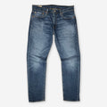 Levi's 502 Tapered Fit W33 x L32