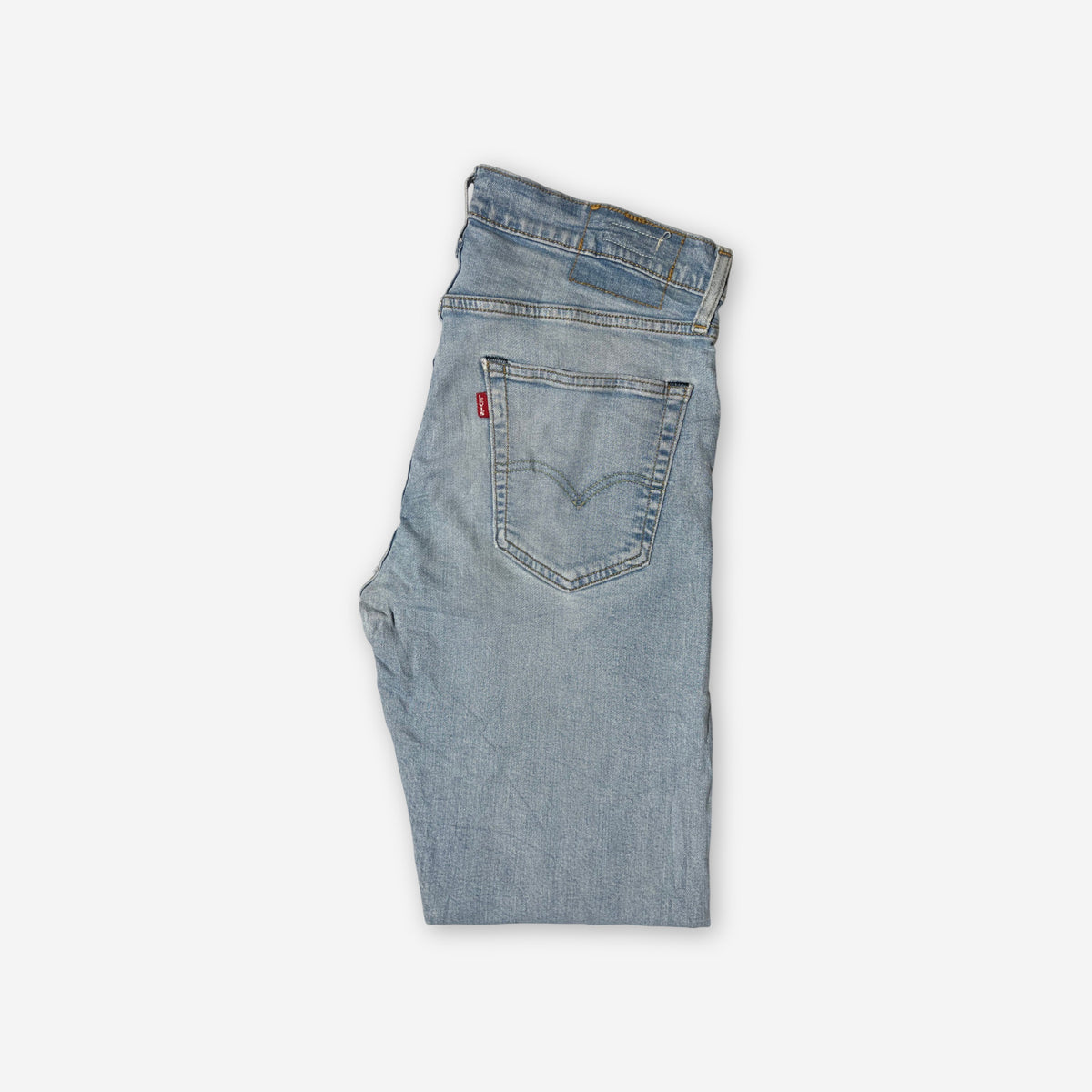 Levi's 512 Slim Taper W33 x L32