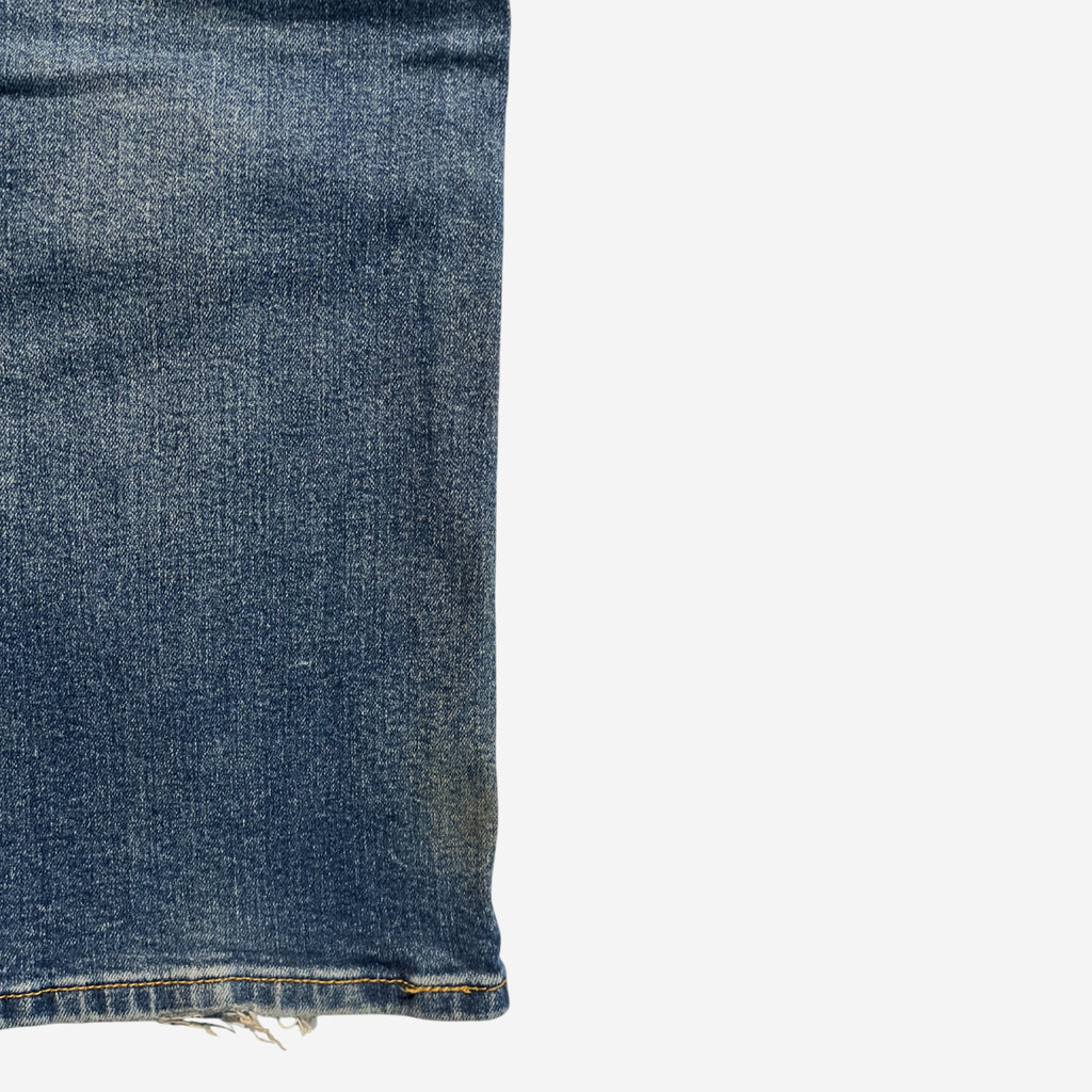 550' Classic Relaxed Fit Jeans (M)