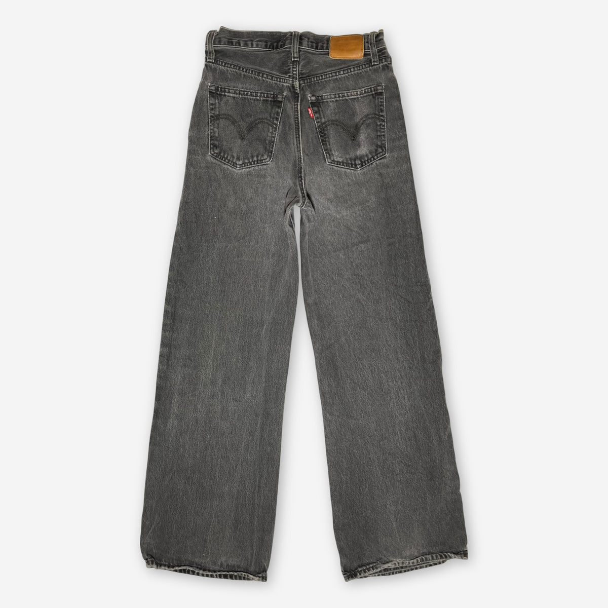 Levi's Ribcage Wide Leg W26 x L30