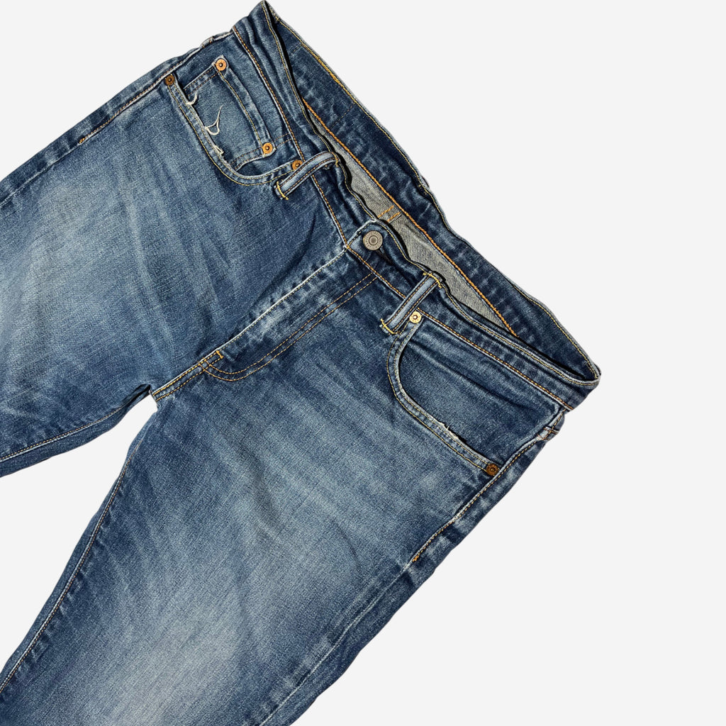 Levi's 511 Slim Fit W34 x L32