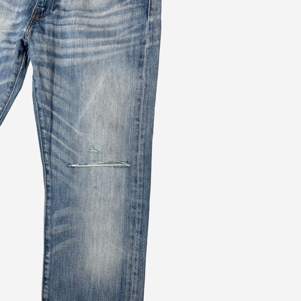 Levi's 513 Slim Straight Fit W31 x L32
