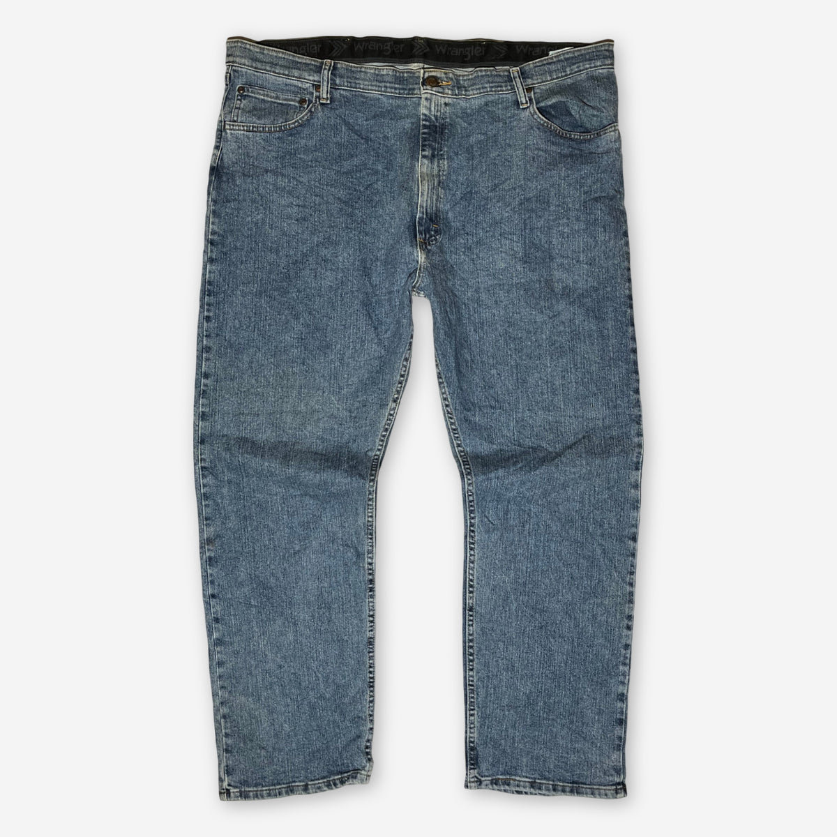 Wrangler Regular fit W42 x L30