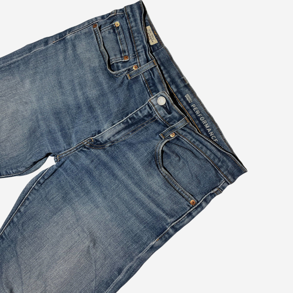 Levi's 502 Tapered Fit W32 x L32