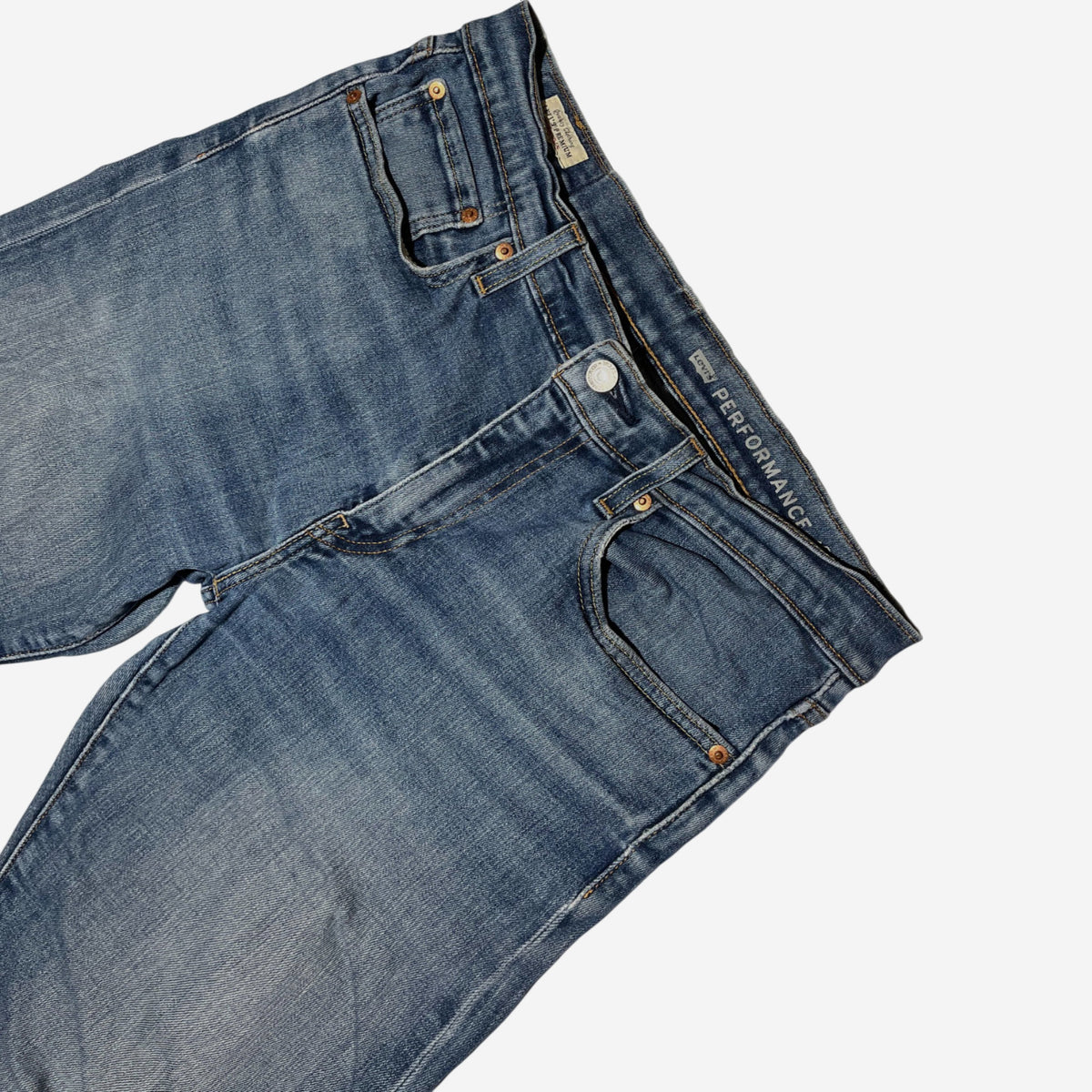 Levi's 502 Tapered Fit W32 x L32