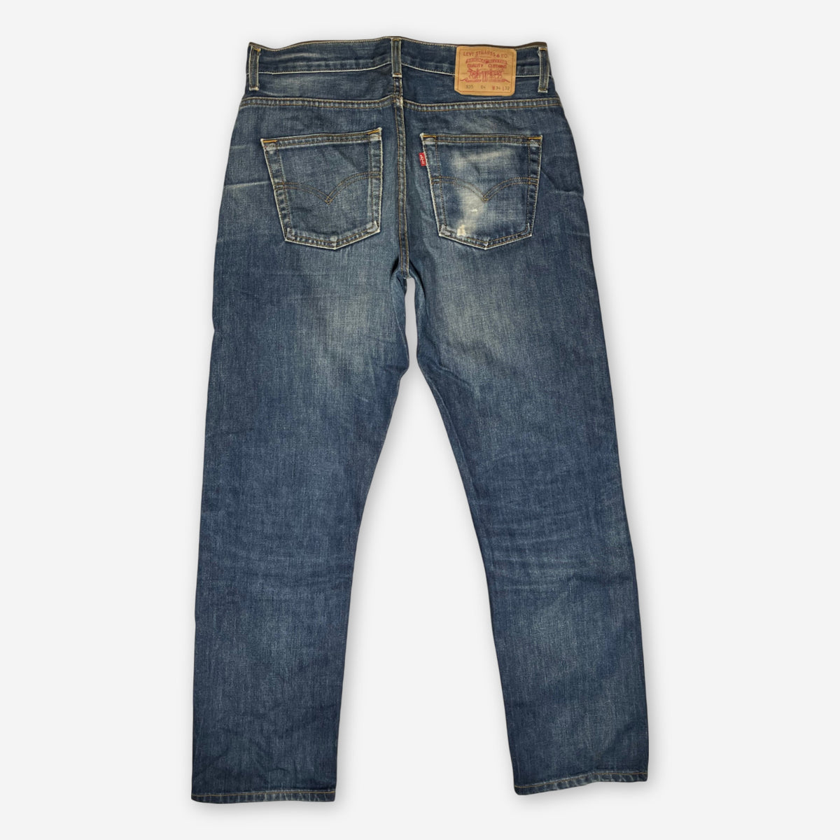 Levi's 535 W34 x L32