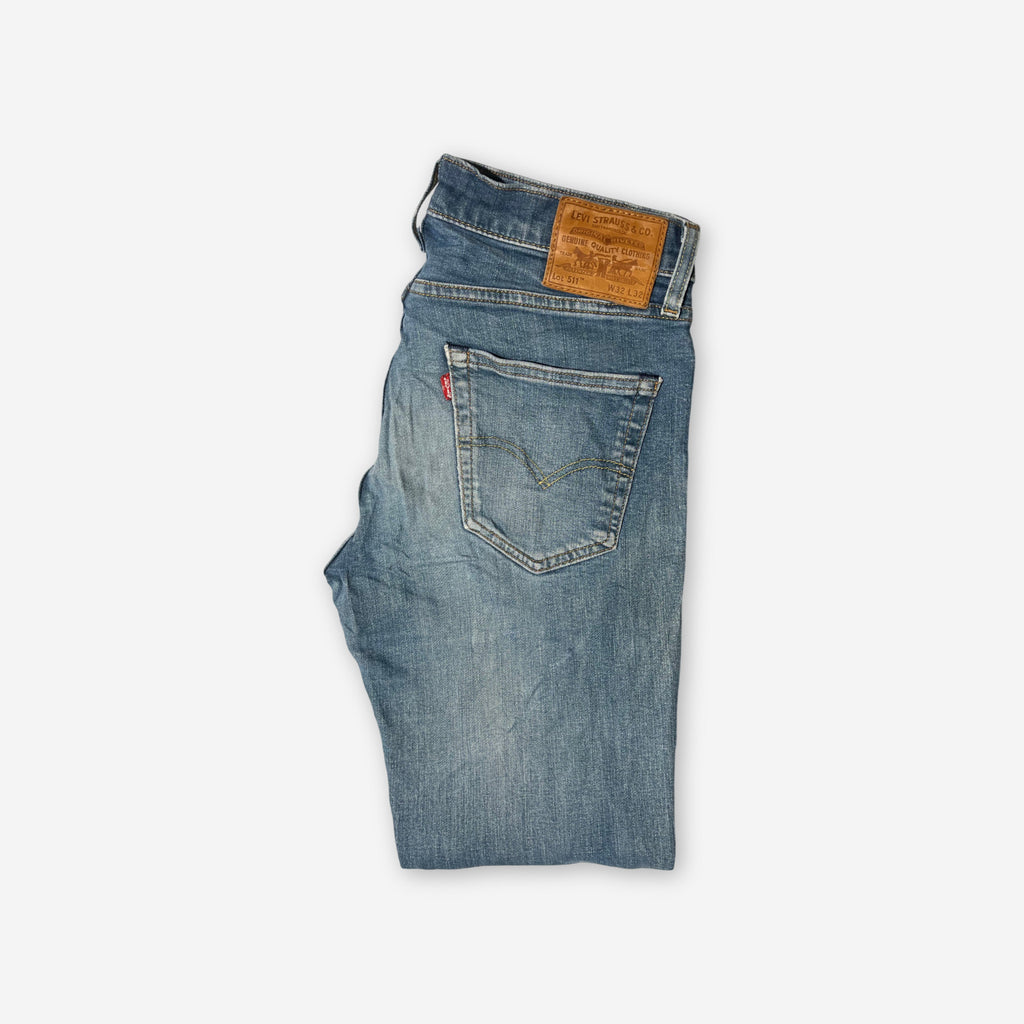 Levi's 511 Slim Fit W32 x L32