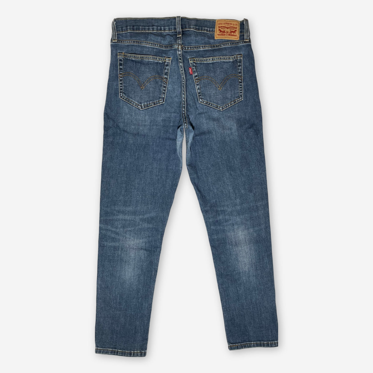 Levi's Boyfriend W28 x L27
