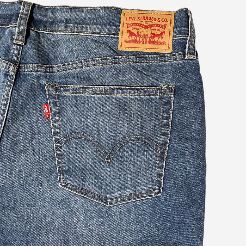 Levi's Boyfriend W31 x L27