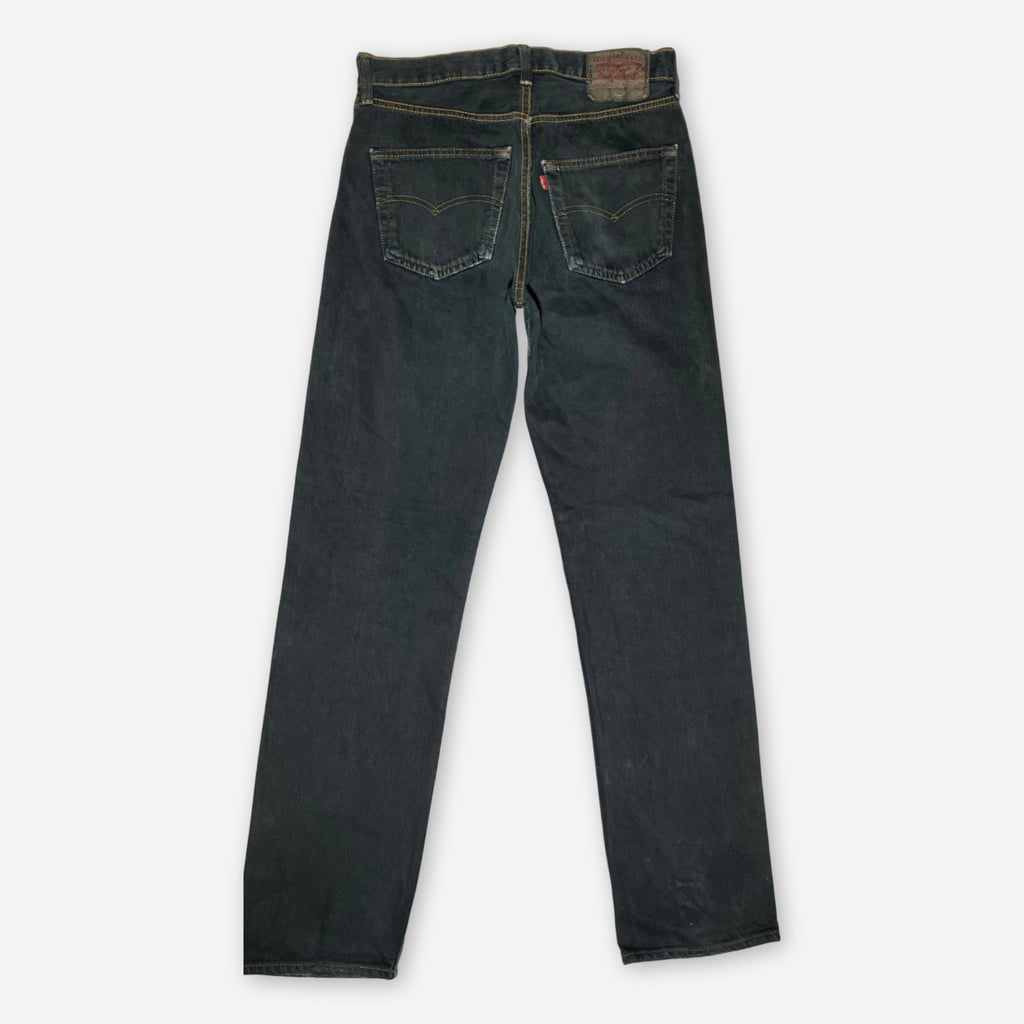 Levi's 501 Original Fit W31 x L34