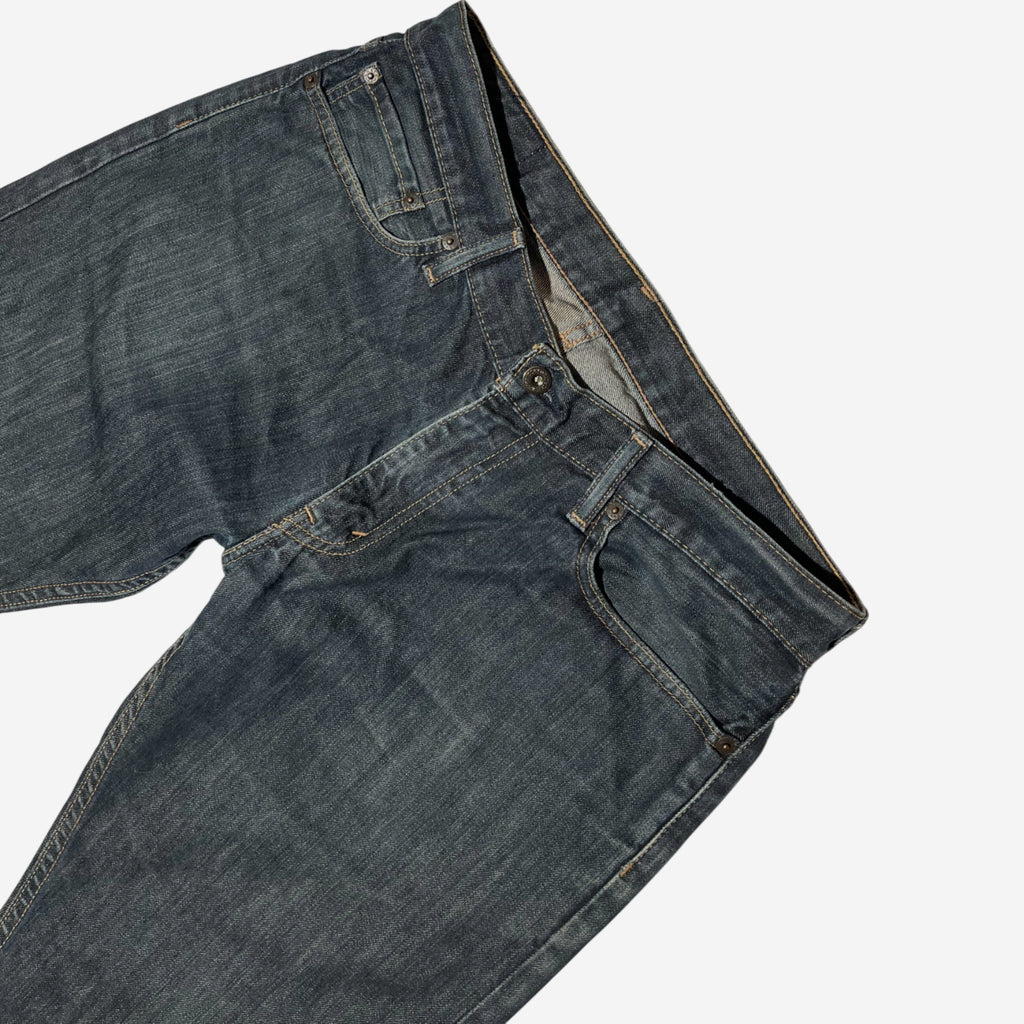 Levi's 514 Straight Fit W34 x L31