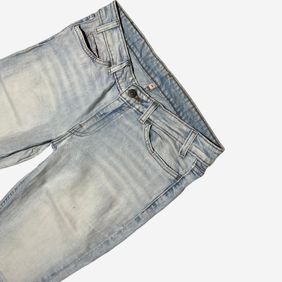 Levi's Skinny Fit W28 x L30