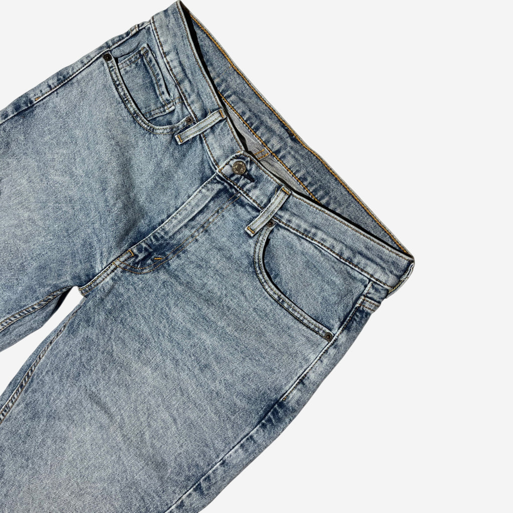 Levi's Straight Fit W33 x L32