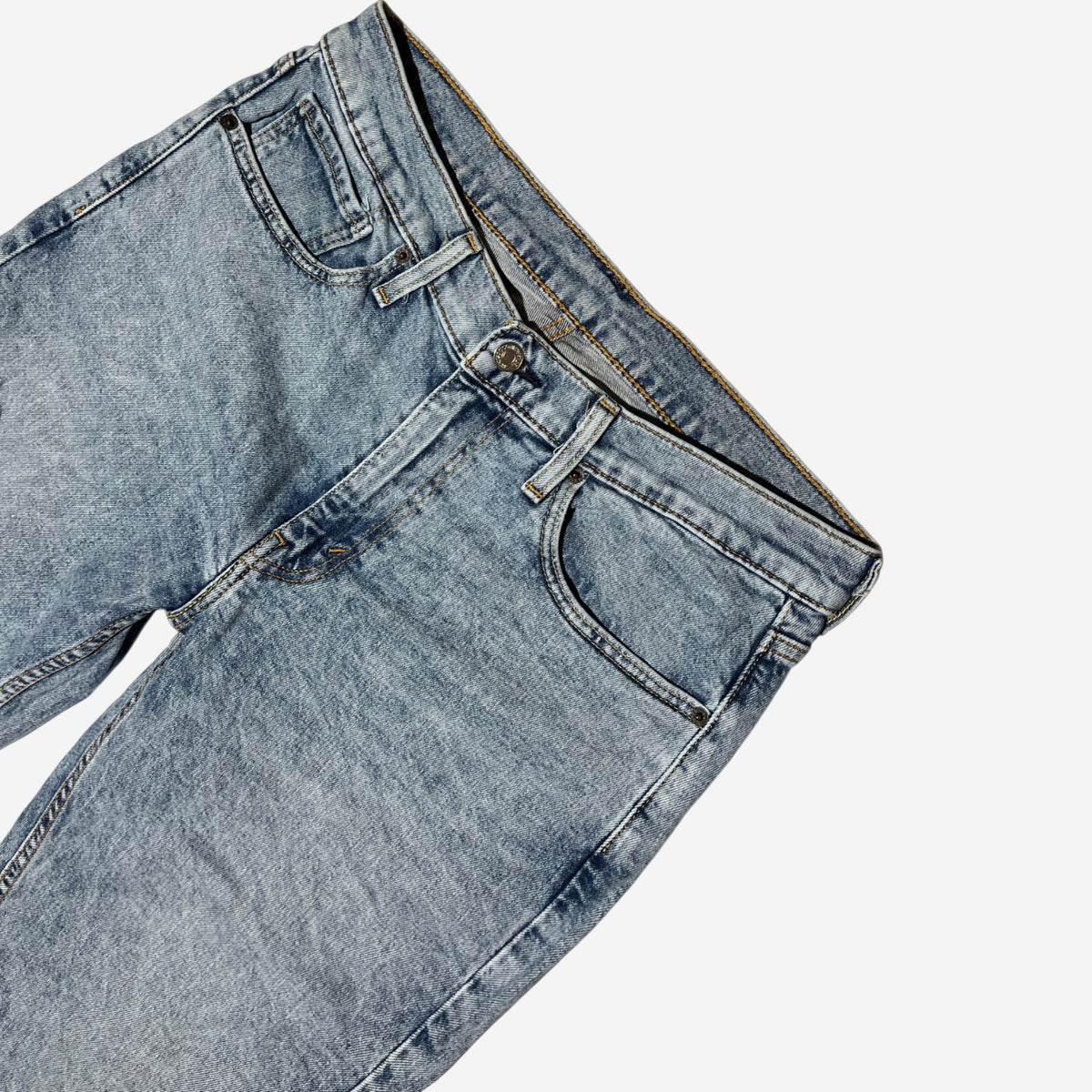 Levi's Straight Fit W33 x L32