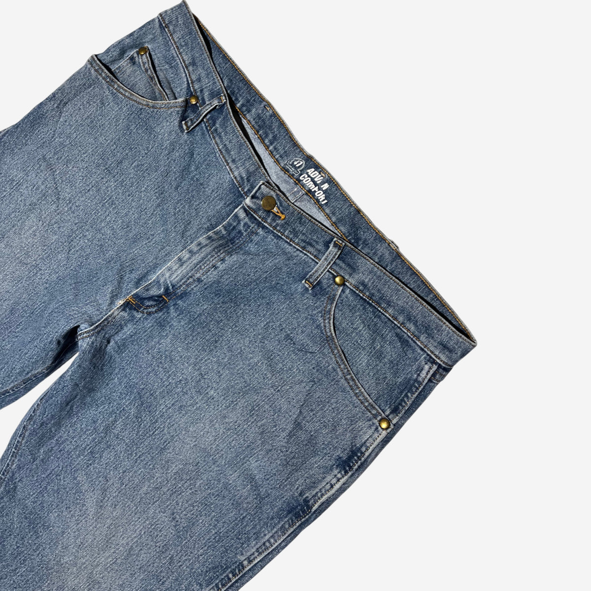 Wrangler Regular fit W40 x L30