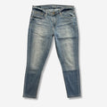 Modern Skinny Jeans (W32 x L30) - Evinto