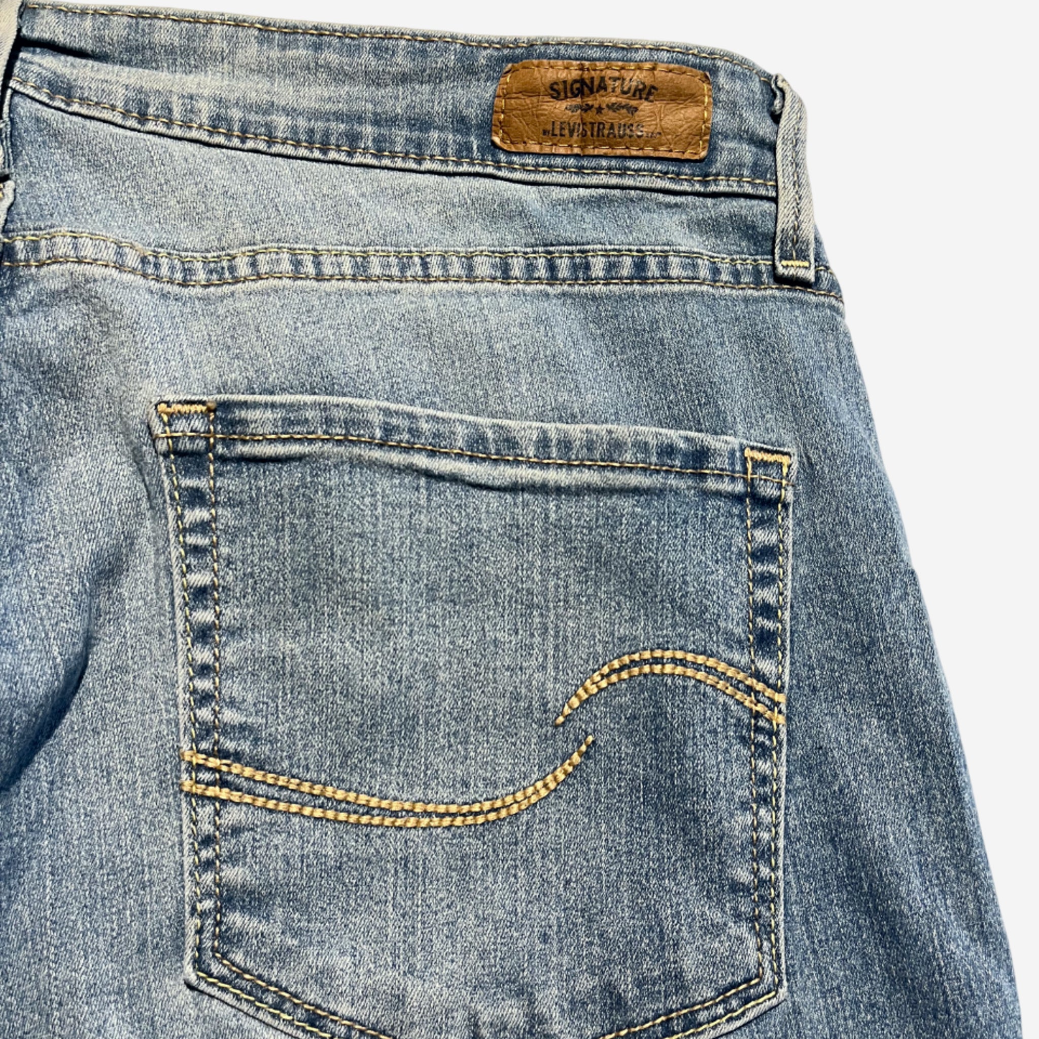 Modern Skinny Jeans (W32 x L30) - Evinto