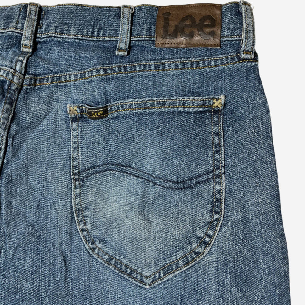 Lee Regular fit W40 x L30