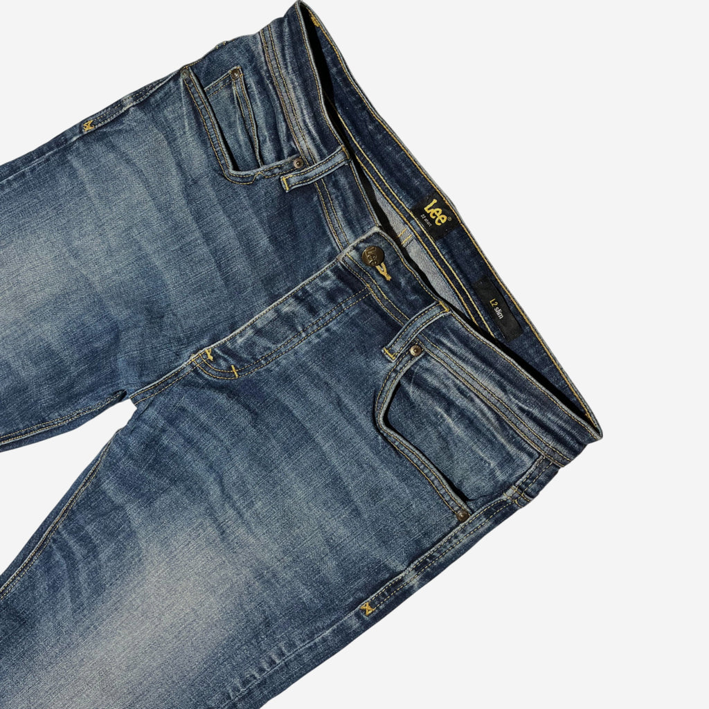 Lee Slim fit W32 x L30