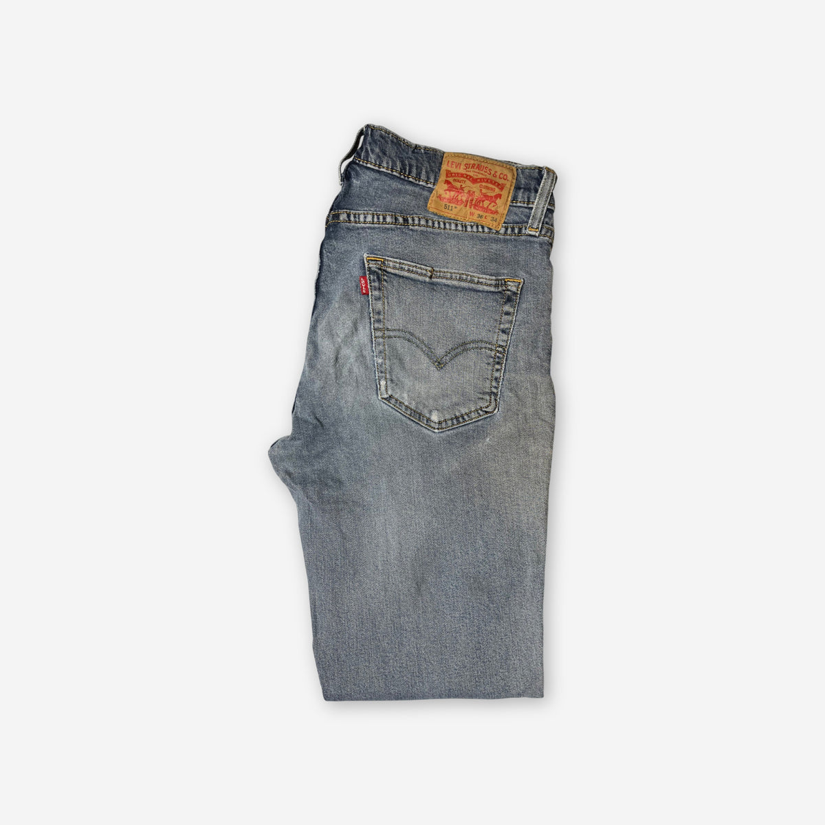 Levi's 511 Slim Fit W34 x L34