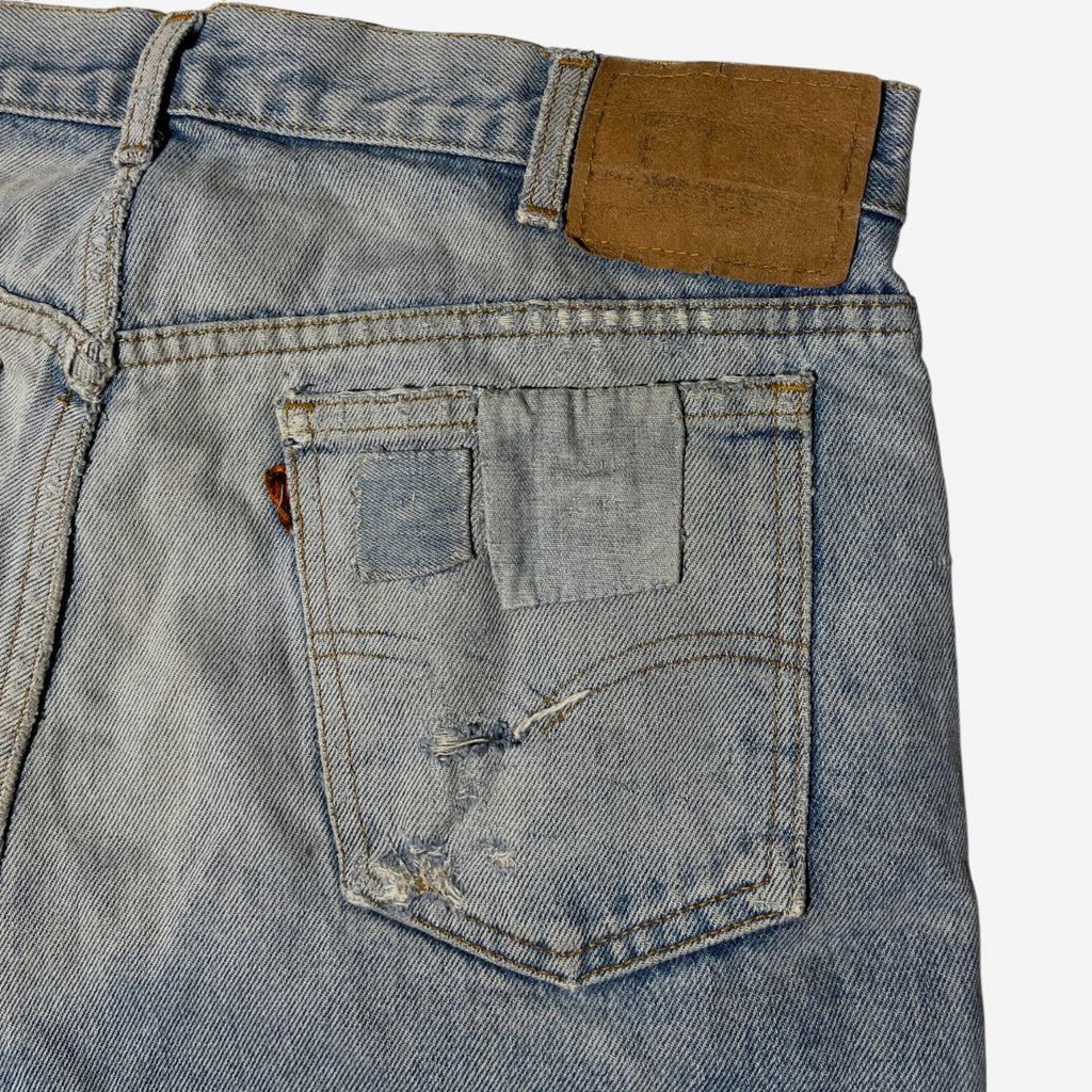 Levi's Regular Fit W35 x L33