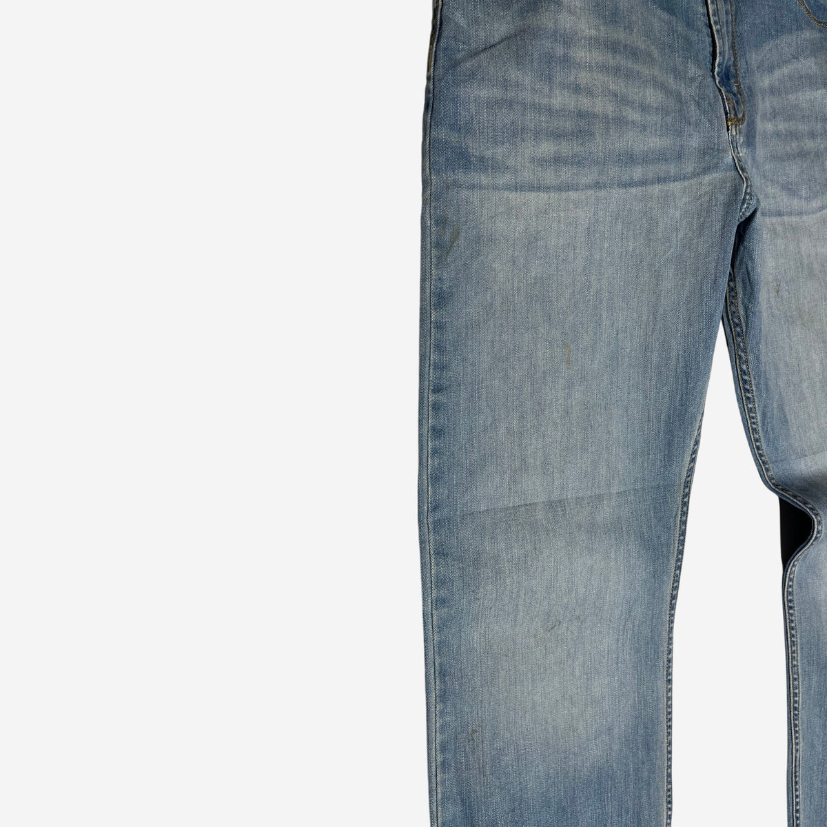 Wrangler Straight fit W34 x L30