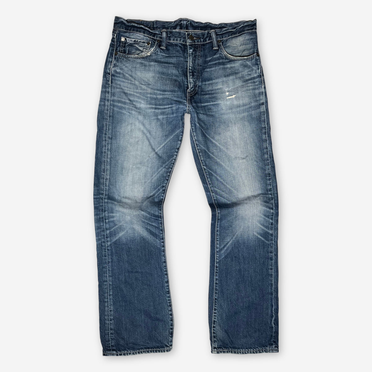 Levi's 527 Slim Bootcut Fit W36 x L32