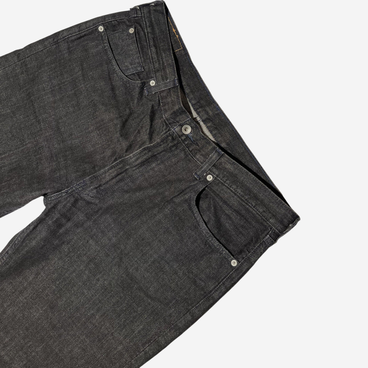 Levi's 506 Straight Fit W38 x L32