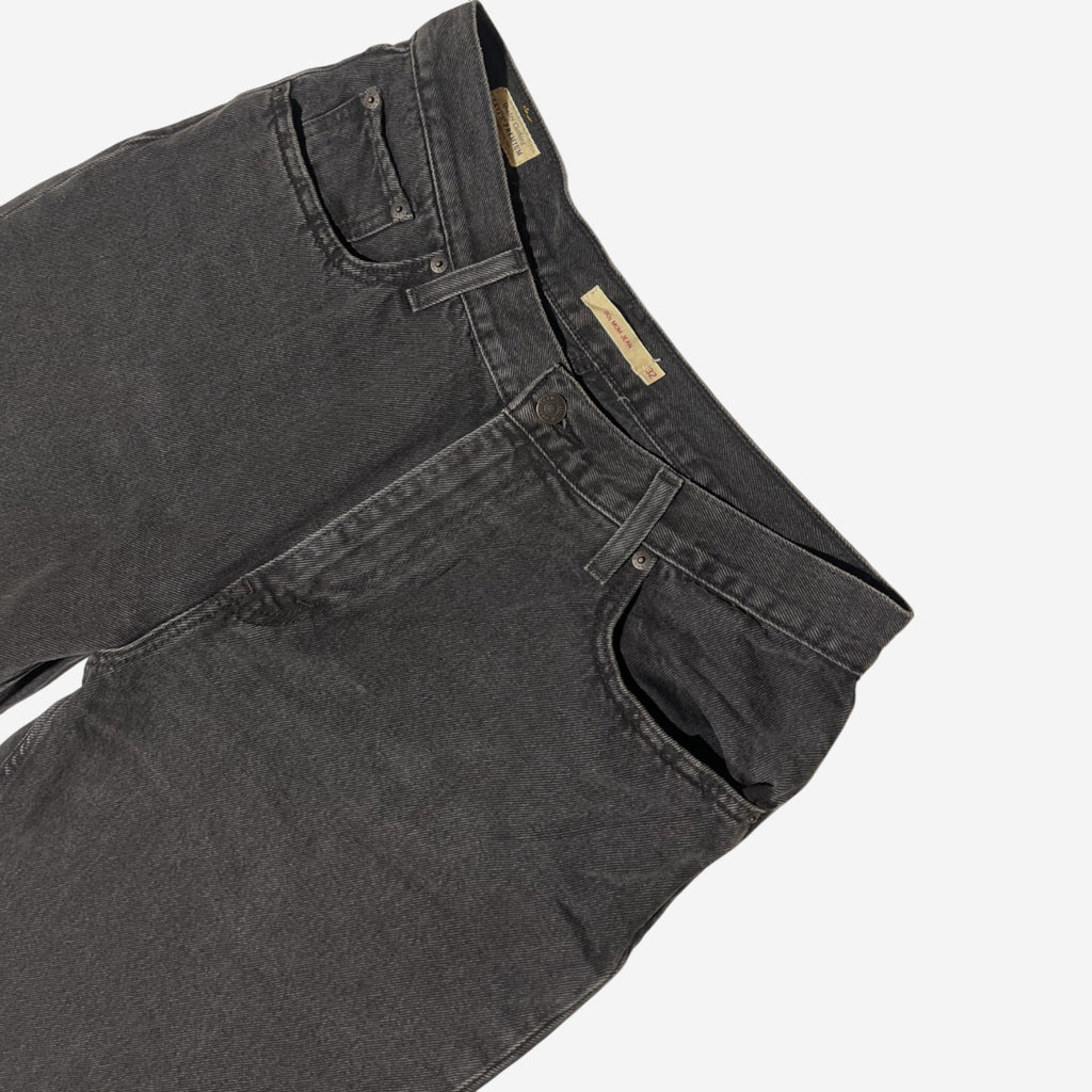 Levi's 80s Mom Jean W32 x L30