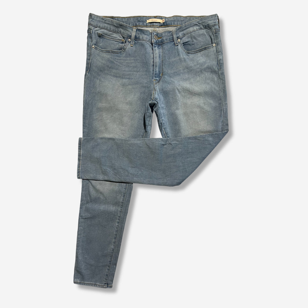 711' Skinny Fit Jeans (W33 x L30)