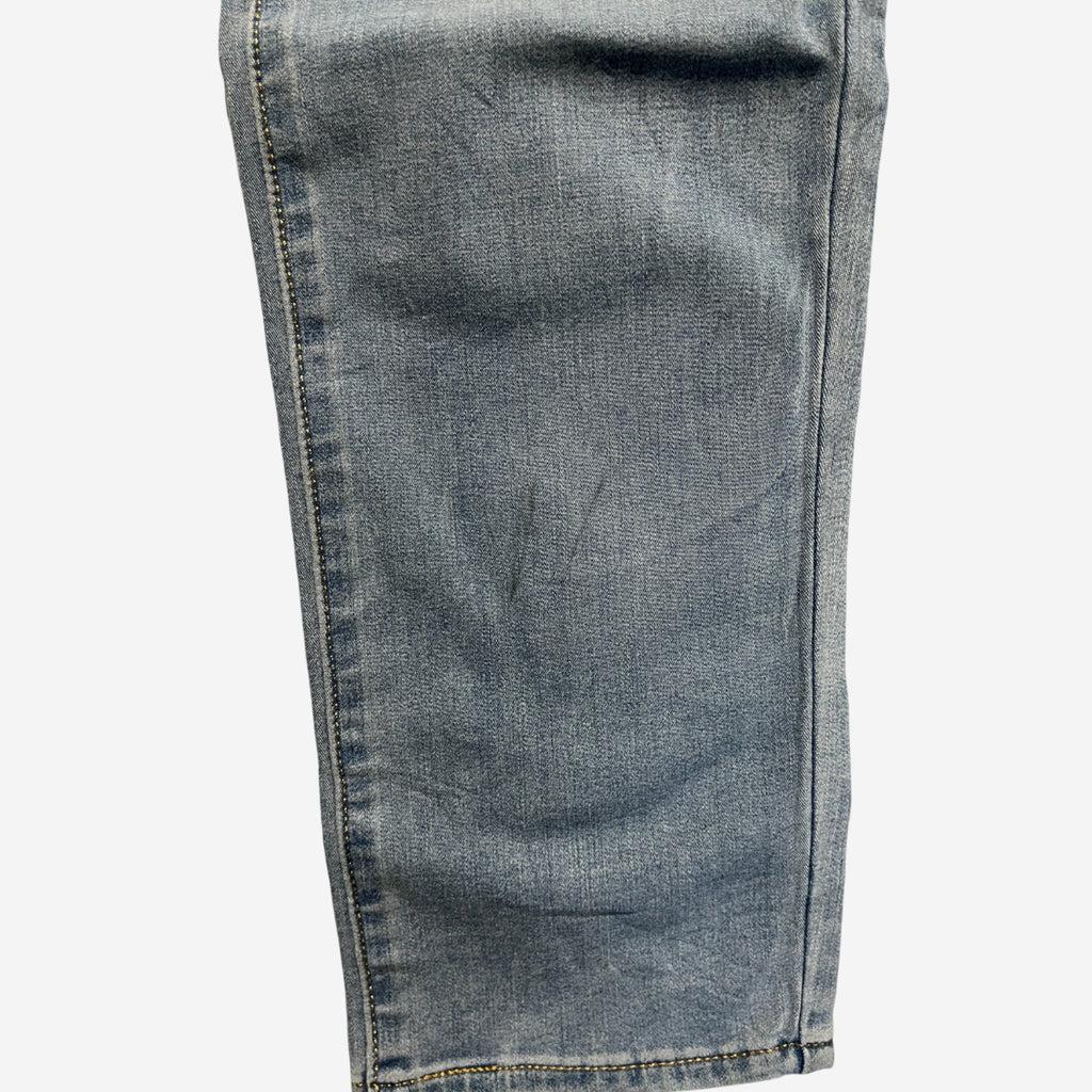 711' Skinny Fit Jeans (W33 x L30)