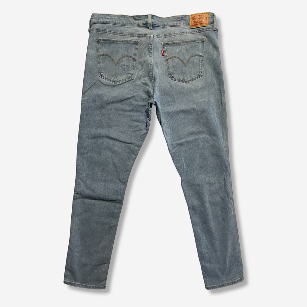 711' Skinny Fit Jeans (W33 x L30)
