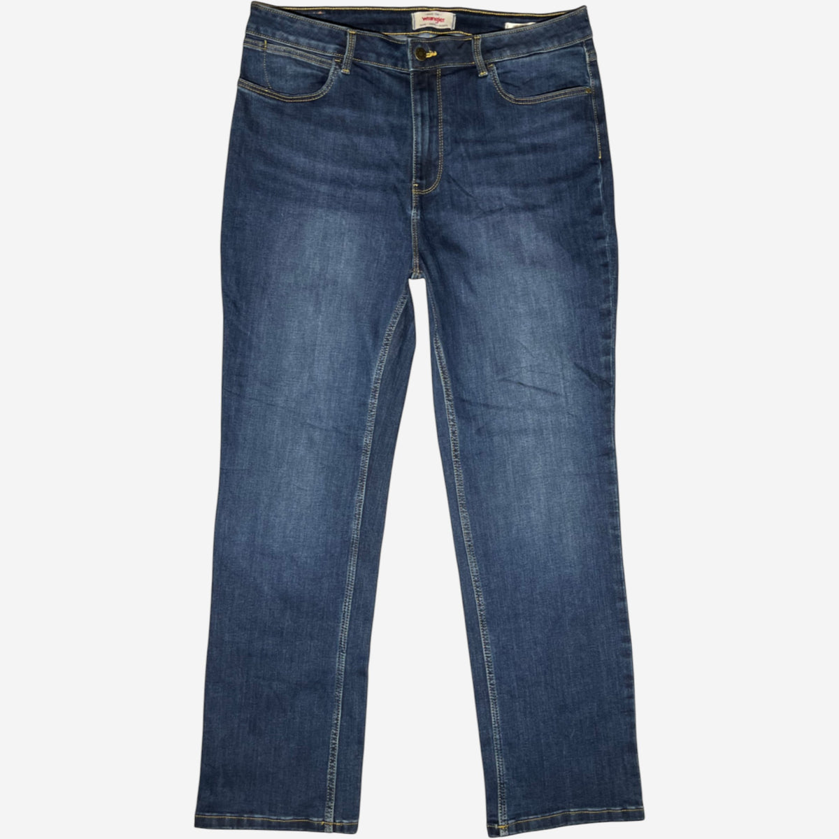 Wrangler Straight fit W30 x L29