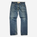 Levi's 517 Bootcut Fit W33 x L34