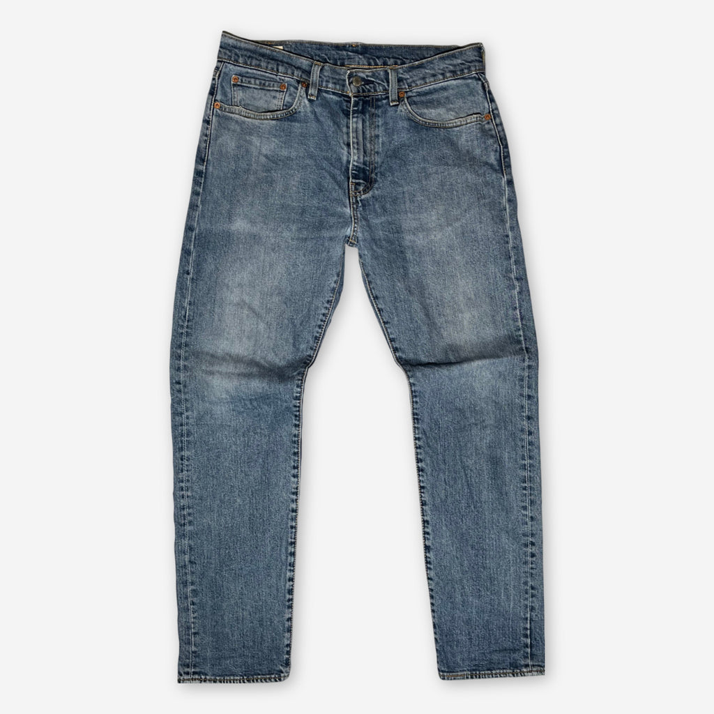 Levi's 502 Tapered Fit W33 x L32