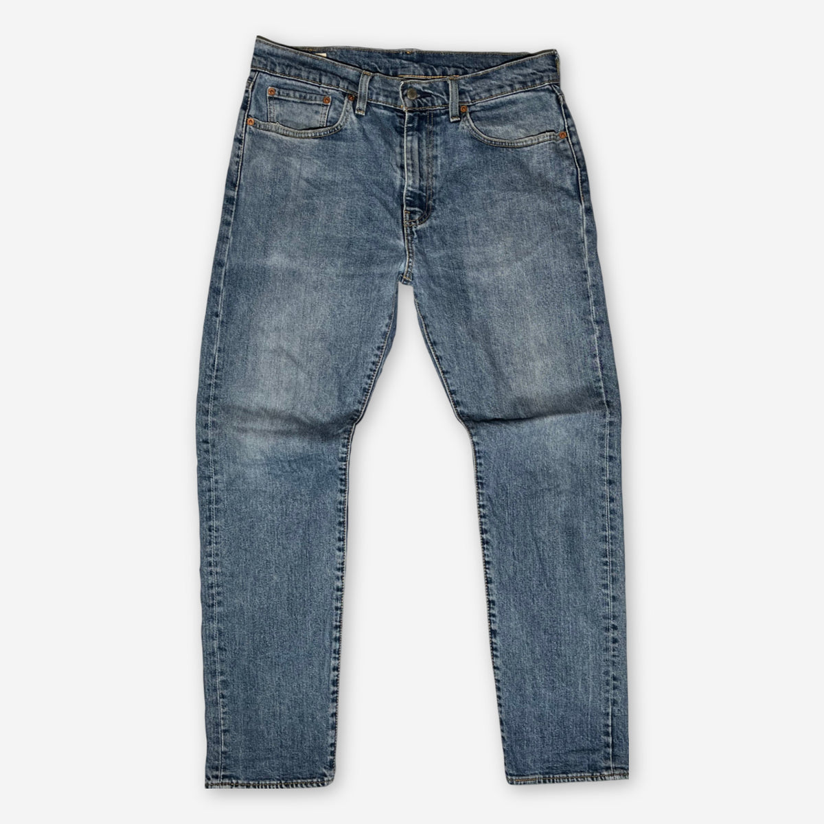 Levi's 502 Tapered Fit W33 x L32
