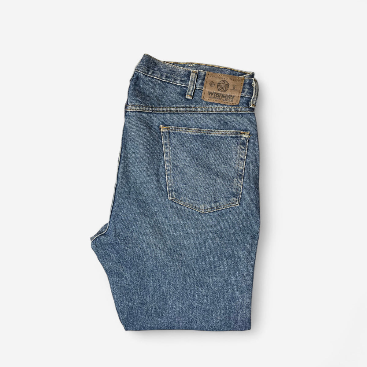 Wrangler Regular Fit W38 x L30