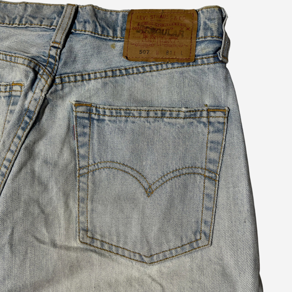 Levi's 507 W31 x L31