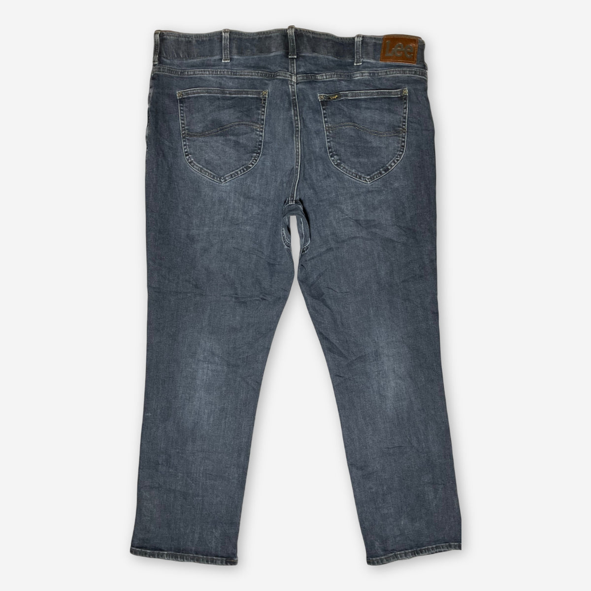 Lee Straight fit W44 x L30